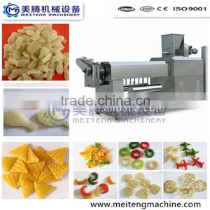 High Capacity Fully Automatic Shell Chips Processing Line thumbnail-3