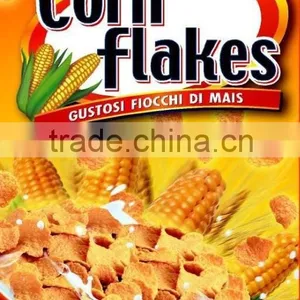 Best Selling Frosted Corn Flakes Processing Machine thumbnail-6
