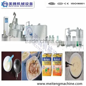 Best Quality Modified Starch/converted Starch/baby Food Machine/Proces Line thumbnail-1