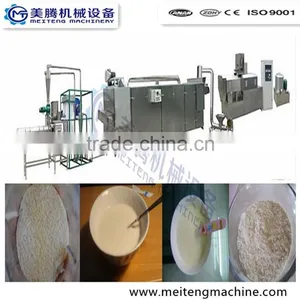 Infant Powder Baby Food Extruder Machinery thumbnail-4