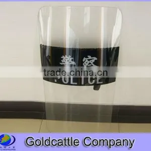 Polycarbonate Screen or Pad Printing thumbnail-1