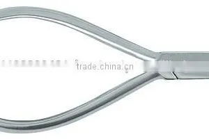 Standard Bird Beak Max Wire Orthodontics Pliers thumbnail-1