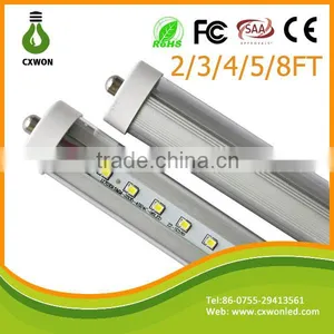 1200mm t8 Tubes ce Rohs Low Price 4ft 18w Led Tube thumbnail-2
