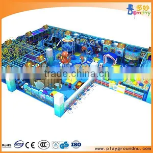 Hot Sale!!!pvc Sponge Flooring/soft Playing Mat/soft Play thumbnail-1