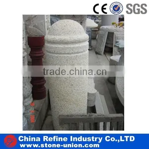 Granite Stone Pillar&column thumbnail-1
