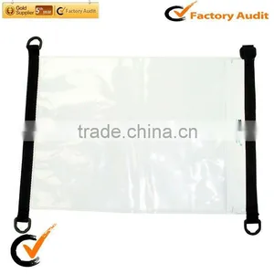 PVC Waterproof Map or Document Pounch thumbnail-1