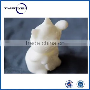 SLA, SLS, 3D Printing, Rapid Prototype thumbnail-1