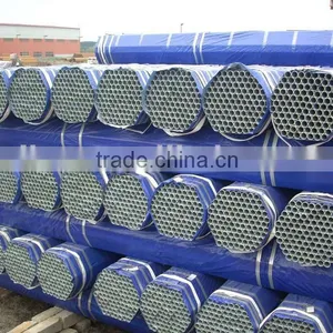 Galvanized Steel Pipe thumbnail-1