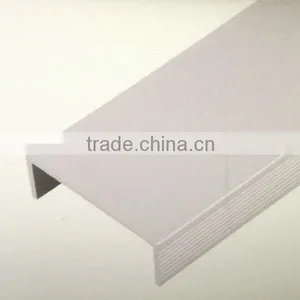 Metal Carpet Transition Trim Profiles thumbnail-1