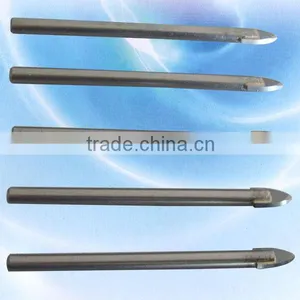 Glass Drill Bit for Black thumbnail-1