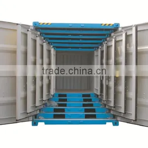 5ft/6ft/8ft/9ft/10ft Dry Mini Container Set thumbnail-1
