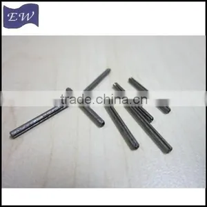 DIN1481 Various Size Spring Pin Lock (DIN1481/ISO8752) thumbnail-2