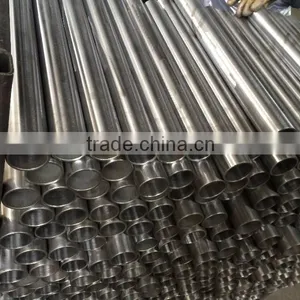 Seamless Carbon Steel Pipe thumbnail-2