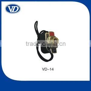 Plastic Small Push Button Switch VD-14 thumbnail-1