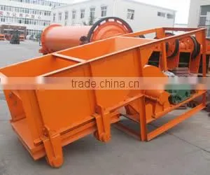 Uniform and Regular of Chute Feeder by Our Company Manufactured thumbnail-3