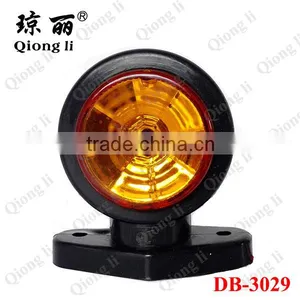 Led Side Marker Turn Lights for Trucks thumbnail-2