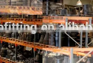 Carbon Steel SAW Pipes Tubes 1.5415 16Mo3 EN 10028-2, 15 Mo 3 DIN 17155 thumbnail-6