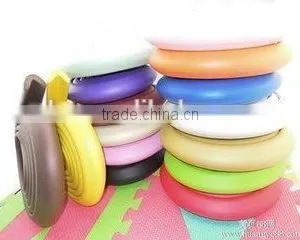 TOUB---new Design Safety Rubber Foam Furniture Corners Foam Corner Cushions thumbnail-4