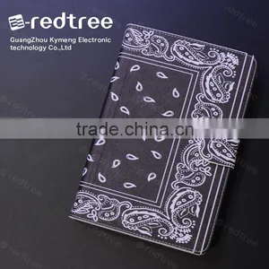 Hot Sale Design Print Universal Tablet Cover With Standing Function thumbnail-1