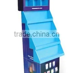 2011 New Design Cardboard Display thumbnail-1