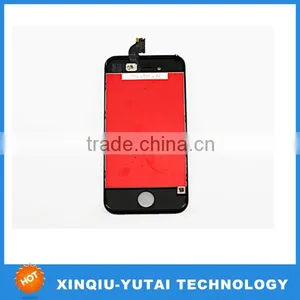 Original LCD Display For IPhon 4 LCD Touch Digitizer Glass Screen Assembly Quality Choice thumbnail-2