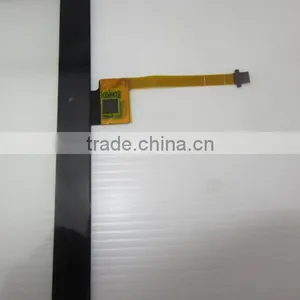 For Huawei MediaPad 7 Vogue S7-601 S7-601C 601U 7" Inch Touch Screen Digitizer Touch Panel Glass Replacement, Paypal Accepted thumbnail-2
