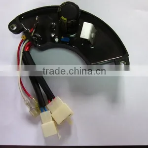 AVR Three Phases Gasoline Generator Set Spare Parts Automatic Voltage Regular thumbnail-1