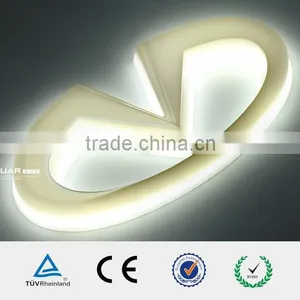 Auto Logo or Letter for 4S Store or Automobile Service Workshop thumbnail-4