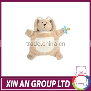 We Are Professional Plush Toys Manufacturer Dog Blanket thumbnail-1