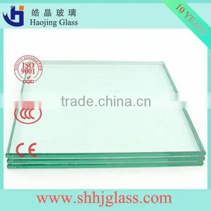 Customized Size High Quality Factory Supply u Value Laminated Glass/laminated Glass Price thumbnail-5