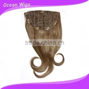 Hair Extesnions Clips thumbnail-1