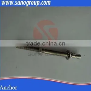 China Fastener High Strength? d Anchor Shackle thumbnail-1