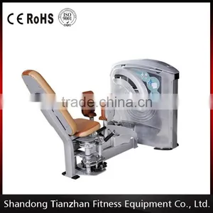 Hot Sale !!! Indoor Gym Equipment/TZ-5009 Hip Abduction/Adduction/Dual Founction Machine thumbnail-1