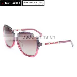 2015 New Style Sunglasses Square Polarized Lens Women Sunglasses thumbnail-1