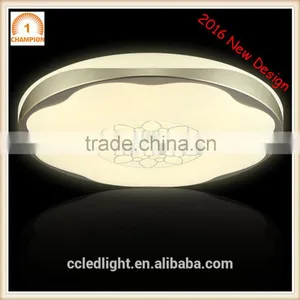 2016 High Quality Ceiling Light Fittings 5 Years Gurantee 30W to 60W thumbnail-6