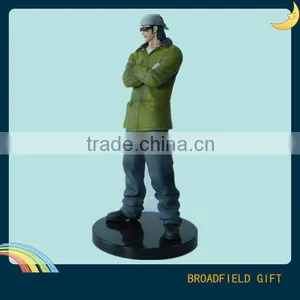 Favorites Compare Small Plastic Toy Figures, Custom Plastic Figure,action Figure Pvc, thumbnail-1
