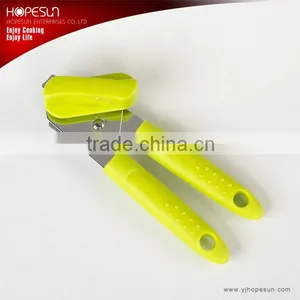 Hot Sell Multifunction Plastic Can and Nut Opener With Plastic Handle thumbnail-6