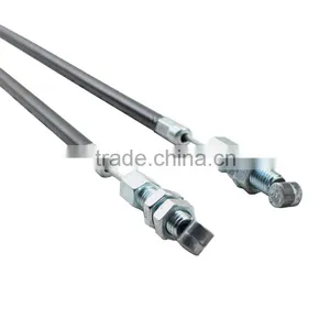 2016 Factory Hot Sale Top Quality Cheap Custom Vehicle Mini-tiller Clutch Cable thumbnail-6
