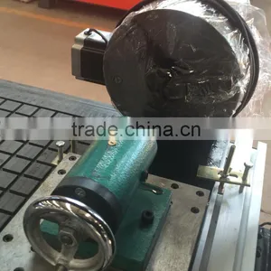 High Quality KC3636R CNC Router Machine for Woodworking Modle thumbnail-4