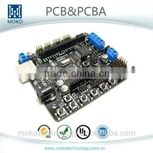 Machine PCB Circuits, Industrial Circuit Board, Equipment PCB Board thumbnail-1