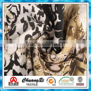 China Supplier Low Price Rayon Fabric thumbnail-1