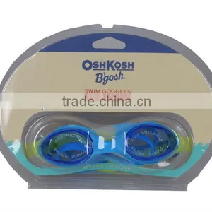 Swimming Goggles Plastic Waterproof Case thumbnail-1
