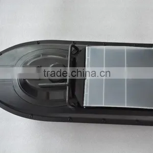 Upper Hull as Jabo Accessories for Boats (including LED Lamp Cap.switch.magnet) thumbnail-5