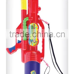Summer Cooling Game Water Gun Super Plastic Summer Fun Toy Water Spray Gun thumbnail-6
