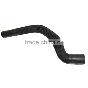 Flexible Heat Resistant Silicone Turbo Rubber Air Intake Hose thumbnail-4