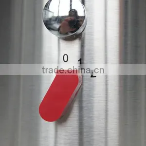 Commercial Juice Extractor Machine100% Copper Motor With 1 Liter Cup and 1.8L Pulp Container thumbnail-2