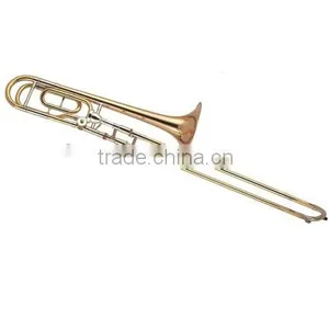Trombone thumbnail-1
