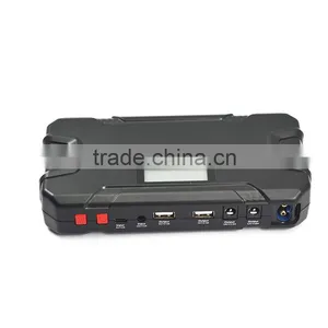 Best Quality CARKU 2016 Newest 15000mAh Jump Starter Charge for Mobile Tablet Notebook thumbnail-2