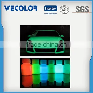 Factory Price Durable Performance Wood Cloth Fluorescent Color Paste thumbnail-2