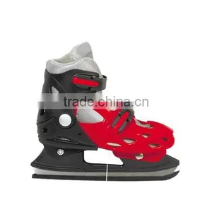 New Design Top Sale Top Quality Ice Skating Shoes & Ice Hockey Skates thumbnail-1